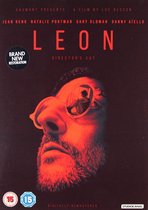 Leon: Director's Cut (DVD)