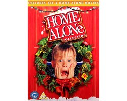 Home Alone Collection