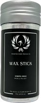 Phoenix Hair Products - Stick de Cire - 75gr - Contre les Cheveux crépus - Tenue Medium