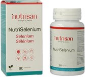 Nutrisan Nutriselenium 90 capsules