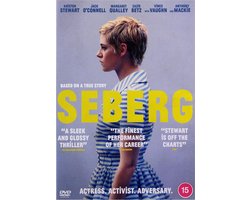 Seberg (DVD)
