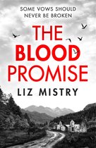The Solanki and McQueen Crime Series 1 - The Blood Promise (The Solanki and McQueen Crime Series, Book 1)