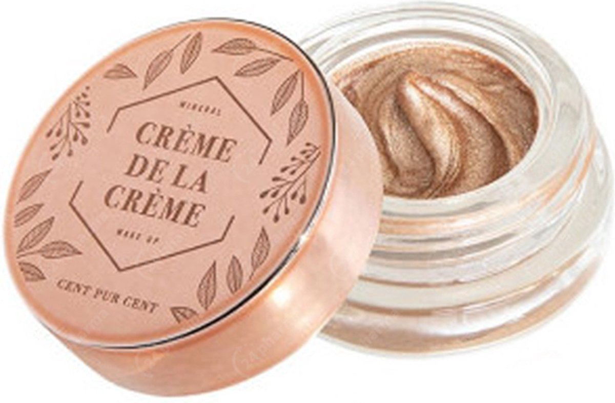 Goedkoopste Cent Pur Cent crème de la crème Madeleine