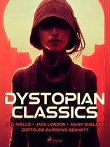Books to Read Before You Die - Dystopian Classics