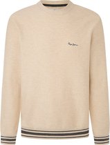 Pepe Jeans Saylor Trui Beige L Man