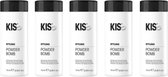 KIS Powder Bomb Texturizing Volume Powder - pack économique - 10 x 10 gr