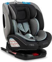 Autostoel Baby