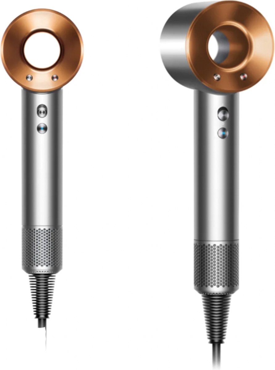 SenCiciMen Supersonische Föhn met Diffuser en Gratis - afbeelding 3