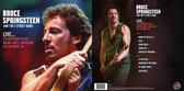 Bruce Springsteen & E Street Band Live estadio River Plate