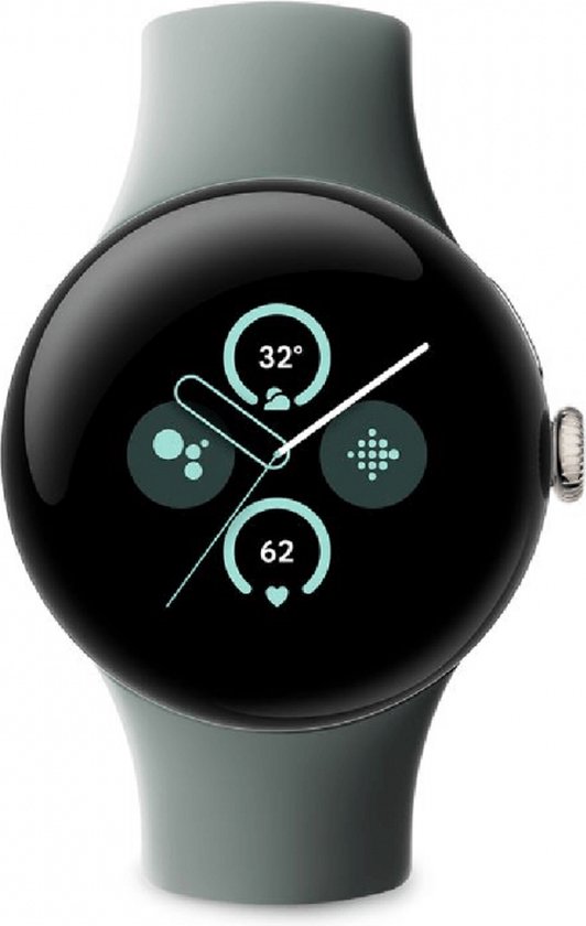 Google Pixel Watch 2