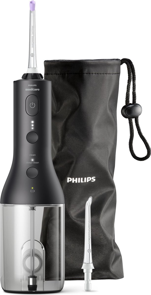 Philips Sonicare series 3000 Cordless Powerflosser thumbnail 2