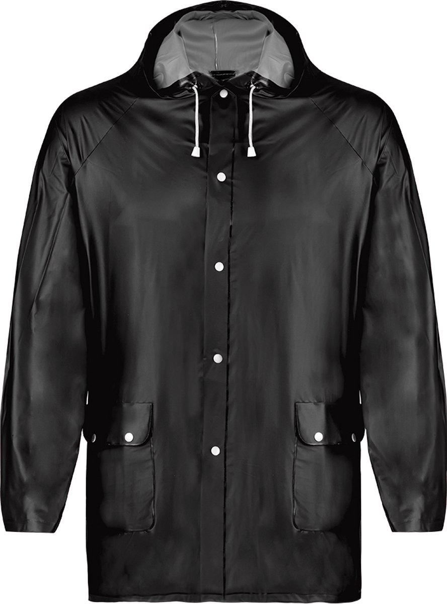 Pvc regenjas sale