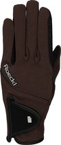 Roeckl Handschoenen Milano Bruin - 8.5