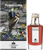 Penhaligon's The Uncompromising Sohan Eau de Parfum - 75 ml - Aroma oriental et épicé