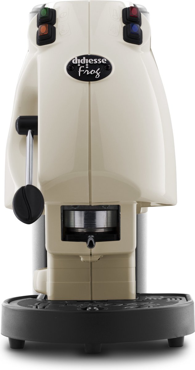 Didiesse Frog Revolution Aanrechtblad Espressomachine 1,5 l Half automatisch