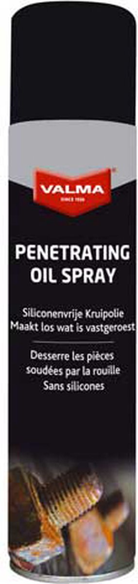 PENETRATING OIL SPRAY 400ML