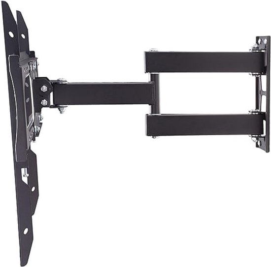 FORGING MOUNT wandhouder met 180° rotatie, 1035 mm lange arm