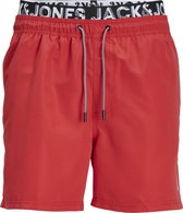 JACK&JONES JUNIOR JPSTFIJI JJSWIM WB LY SN JNR Jongens Zwembroek - Maat 140