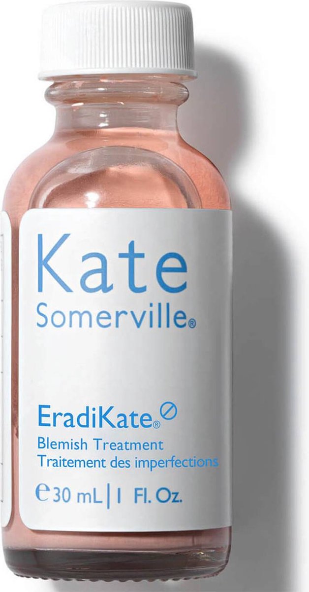 Kate Somerville EradiKate® Blemish Treatment - Acnebestrijdende Formule - Krachtig & Kalmerend