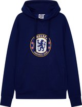 Chelsea Hoodie Heren - Maat M - Navy