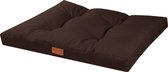 BedDog® BENNY hondenbed - comfortabel dik kussen voor honden en katten Oxford-stof, hondensofa hondenmat hondenkooi mand, moderne hondenmatras pillow