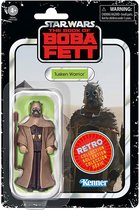 Tusken Warrior - Star Wars Retro Collection - The Book of Boba Fett - Kenner - Hasbro