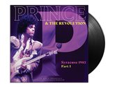 Prince & The Revolution - Syracuse 1985 Part 1 (LP)