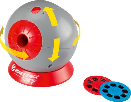 Bresser Junior Science Projector Maxi van Bresser — afbeelding 4