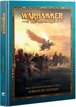 Warhammer Codex - Le Vieux Monde - Forces Of Fantasy - 05-04