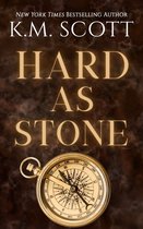 Heart of Stone 8 - Hard As Stone