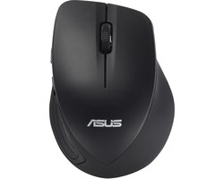Wireless muis Asus 90XB0090-BMU040 Zwart