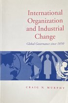 International Organization and Industrial Change