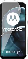 Screenprotector geschikt voor Motorola Moto G14 - 1x FlexGuard Screen Protector