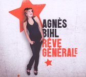 Agnès Bihl - Rêve Générale (CD)