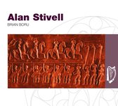 Alan Stivell - Brian Boru (CD)