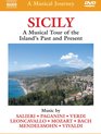 Various Artists - A Musical Journey: Sicily (DVD)