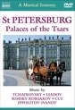 Various Artists - A Musical Journey: St. Petersburg (DVD)