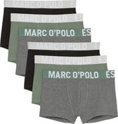 Marc O'Polo Heren hipster short / pant 6 pack Essentials