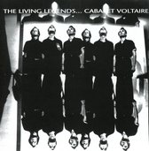 Cabaret Voltaire - The Living Legends (CD)