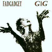 Fad Gadget - Gag (CD)