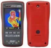 Tooltop Warmtemeter - Warmtecamera - Warmte Camera - Warmtebeeldcamera - Multimeter - 2 In 1 - 2.8 Inch Touchscreen