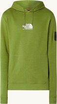 Sweat à capuche The North Face - Vert - Taille S