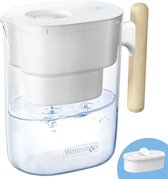 Waterfilter - 3.5L - Waterkan - Snel - 90 Dagen Filter - Langdurig