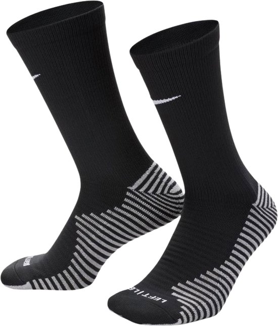 Strike Crew Chaussettes de sport Unisexe - Taille 38-42