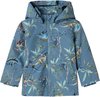 NAME IT NMMMAX JACKET DINO ROAR Jongens Jas - Maat 110