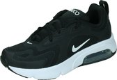 Nike - Air Max 200 (GS) - Zwarte Sneakers - 39 - Zwart