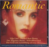 Romantic Operetta Melodies
