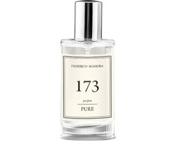 FEDERICO MAHORA 173 - Parfum Femme - Pure - 50ML- Hypnotic Poison