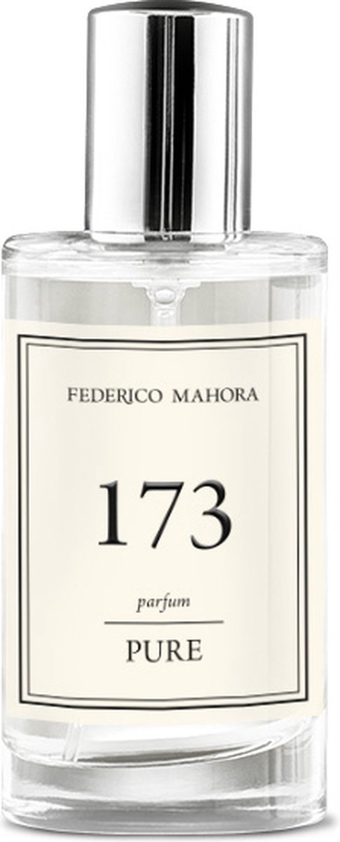 Goedkoopste FEDERICO MAHORA 173 - Parfum Femme - Pure - 50ML