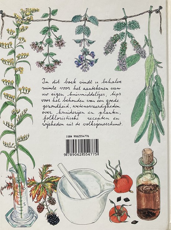 Eigen wijshedenverzamelboek - cover